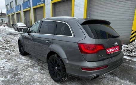 Audi Q7, 2014 год, 2 400 000 рублей, 5 фотография
