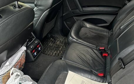 Audi Q7, 2014 год, 2 400 000 рублей, 13 фотография