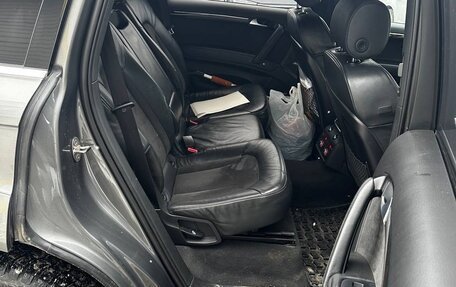 Audi Q7, 2014 год, 2 400 000 рублей, 15 фотография