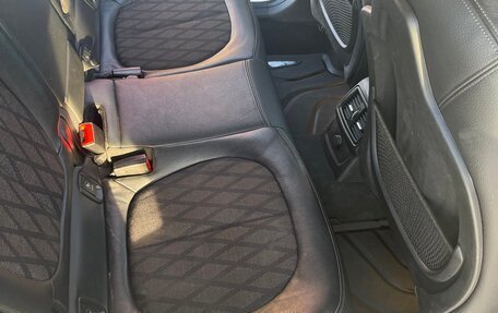 BMW X1, 2015 год, 2 550 000 рублей, 4 фотография