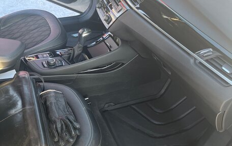 BMW X1, 2015 год, 2 550 000 рублей, 3 фотография