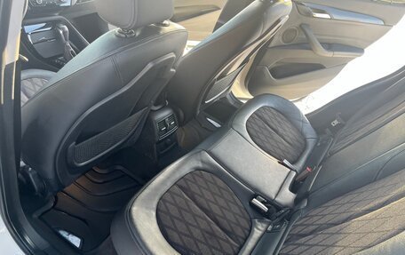 BMW X1, 2015 год, 2 550 000 рублей, 6 фотография