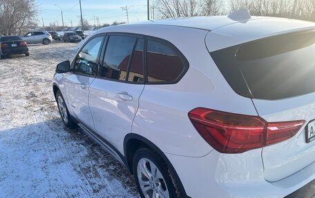 BMW X1, 2015 год, 2 550 000 рублей, 13 фотография