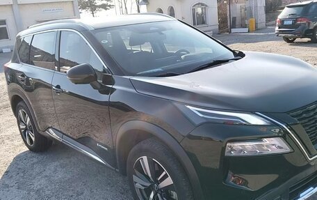 Nissan X-Trail, 2023 год, 3 750 000 рублей, 2 фотография