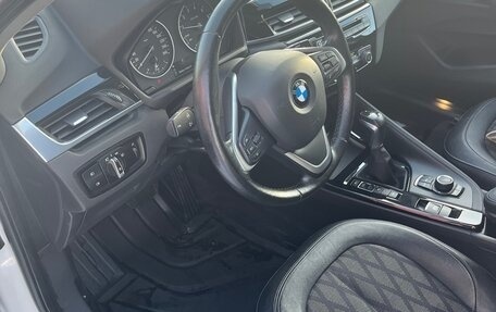 BMW X1, 2015 год, 2 550 000 рублей, 2 фотография