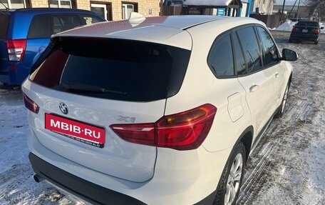 BMW X1, 2015 год, 2 550 000 рублей, 12 фотография