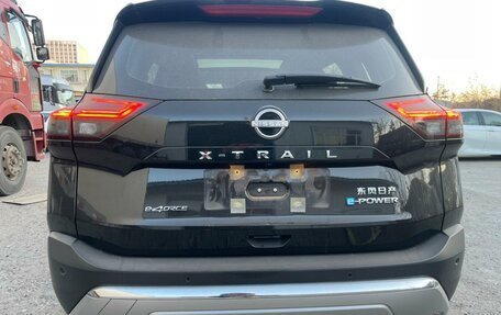Nissan X-Trail, 2023 год, 3 750 000 рублей, 4 фотография