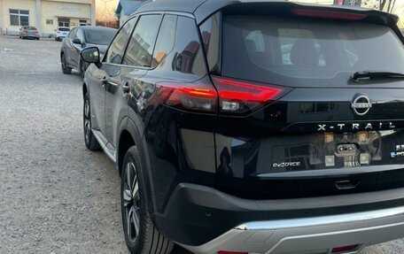 Nissan X-Trail, 2023 год, 3 750 000 рублей, 7 фотография