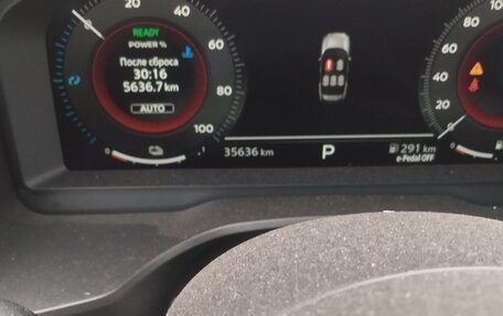 Nissan X-Trail, 2023 год, 3 750 000 рублей, 6 фотография