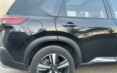 Nissan X-Trail, 2023 год, 3 750 000 рублей, 10 фотография