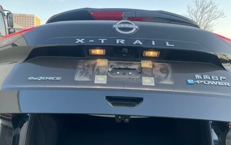 Nissan X-Trail, 2023 год, 3 750 000 рублей, 9 фотография