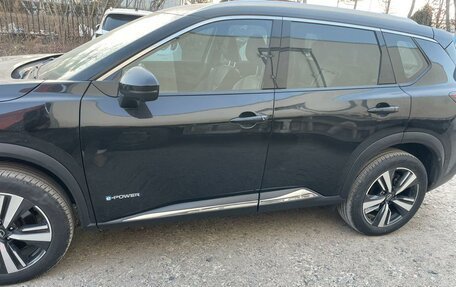 Nissan X-Trail, 2023 год, 3 750 000 рублей, 8 фотография