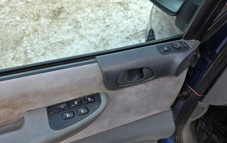 Peugeot 806 I, 2001 год, 360 000 рублей, 5 фотография