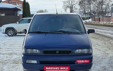 Peugeot 806 I, 2001 год, 360 000 рублей, 6 фотография