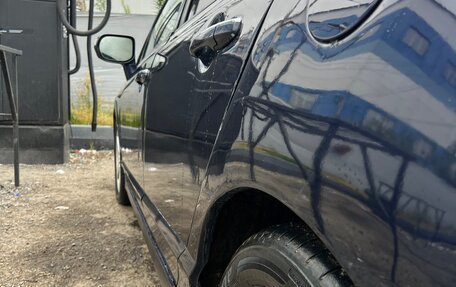 Honda Civic VIII, 2010 год, 800 000 рублей, 5 фотография