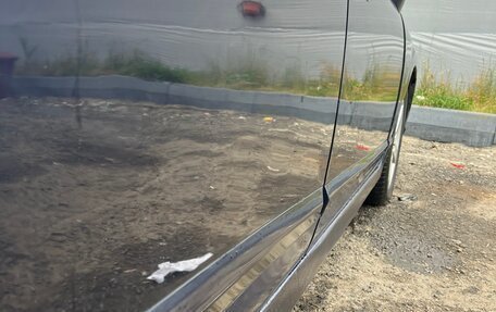 Honda Civic VIII, 2010 год, 800 000 рублей, 8 фотография