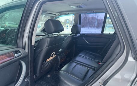 BMW X5, 2005 год, 985 000 рублей, 11 фотография