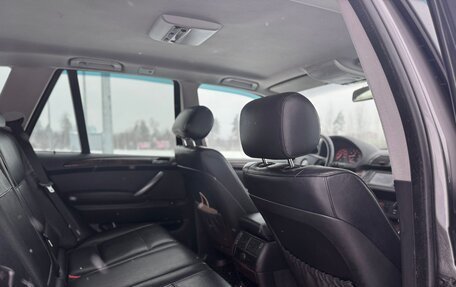 BMW X5, 2005 год, 985 000 рублей, 14 фотография