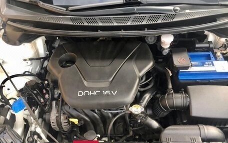 KIA cee'd III, 2012 год, 565 000 рублей, 5 фотография