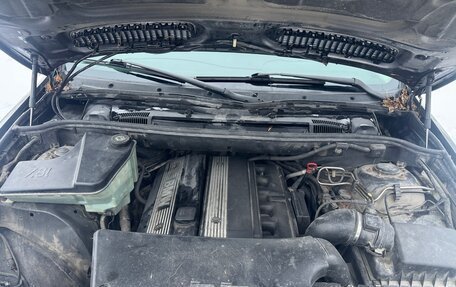 BMW X5, 2005 год, 985 000 рублей, 18 фотография