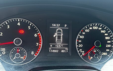 Volkswagen Jetta VI, 2013 год, 1 170 000 рублей, 6 фотография