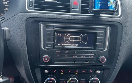 Volkswagen Jetta VI, 2013 год, 1 170 000 рублей, 7 фотография