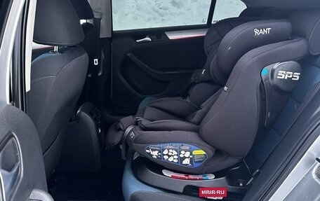 Volkswagen Jetta VI, 2013 год, 1 170 000 рублей, 8 фотография