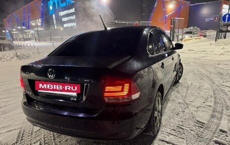 Volkswagen Polo VI (EU Market), 2016 год, 1 300 000 рублей, 4 фотография