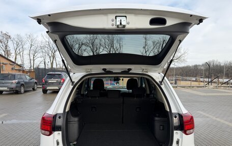 Mitsubishi Outlander III рестайлинг 3, 2019 год, 2 500 000 рублей, 6 фотография