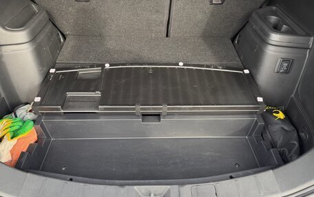 Mitsubishi Outlander III рестайлинг 3, 2019 год, 2 500 000 рублей, 12 фотография