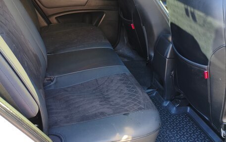 SsangYong Actyon II рестайлинг, 2013 год, 650 000 рублей, 5 фотография