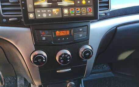 SsangYong Actyon II рестайлинг, 2013 год, 650 000 рублей, 10 фотография