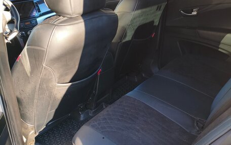 SsangYong Actyon II рестайлинг, 2013 год, 650 000 рублей, 6 фотография