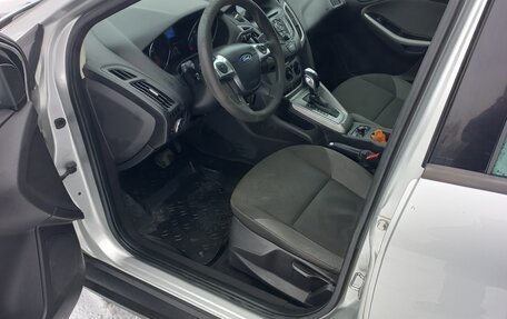 Ford Focus III, 2011 год, 735 000 рублей, 3 фотография