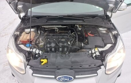 Ford Focus III, 2011 год, 735 000 рублей, 4 фотография