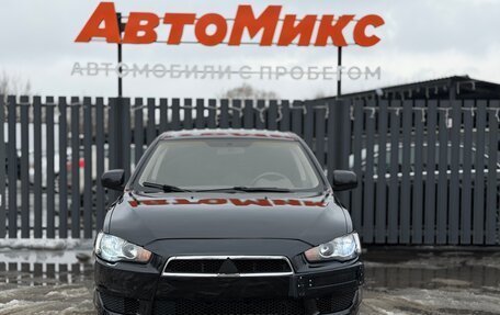 Mitsubishi Lancer IX, 2008 год, 649 000 рублей, 2 фотография