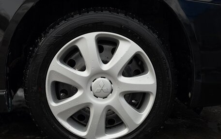 Mitsubishi Lancer IX, 2008 год, 649 000 рублей, 10 фотография