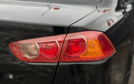 Mitsubishi Lancer IX, 2008 год, 649 000 рублей, 8 фотография