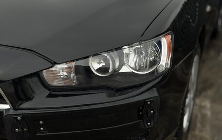 Mitsubishi Lancer IX, 2008 год, 649 000 рублей, 11 фотография