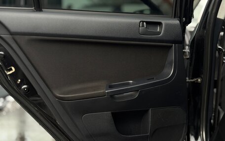 Mitsubishi Lancer IX, 2008 год, 649 000 рублей, 16 фотография