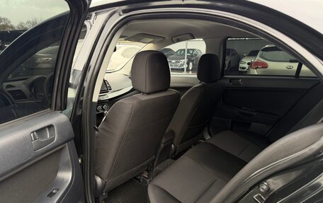 Mitsubishi Lancer IX, 2008 год, 649 000 рублей, 15 фотография