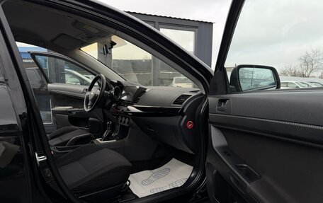 Mitsubishi Lancer IX, 2008 год, 649 000 рублей, 17 фотография