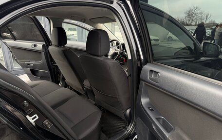 Mitsubishi Lancer IX, 2008 год, 649 000 рублей, 20 фотография