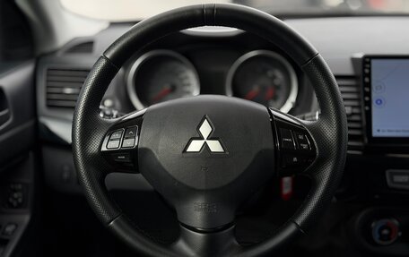 Mitsubishi Lancer IX, 2008 год, 649 000 рублей, 24 фотография