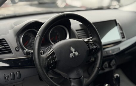 Mitsubishi Lancer IX, 2008 год, 649 000 рублей, 21 фотография