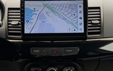 Mitsubishi Lancer IX, 2008 год, 649 000 рублей, 26 фотография