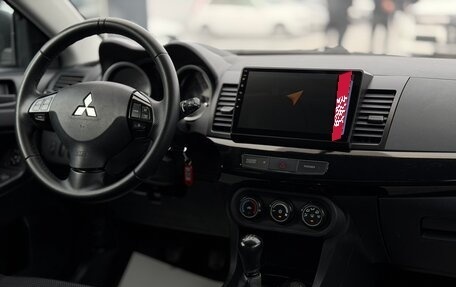 Mitsubishi Lancer IX, 2008 год, 649 000 рублей, 22 фотография