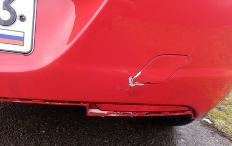 Opel Astra J, 2011 год, 440 000 рублей, 8 фотография