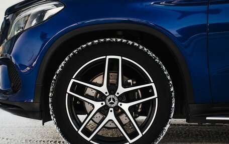 Mercedes-Benz GLE Coupe, 2018 год, 5 250 000 рублей, 7 фотография