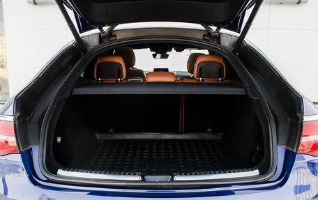 Mercedes-Benz GLE Coupe, 2018 год, 5 250 000 рублей, 9 фотография